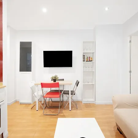 Apartment Santama *